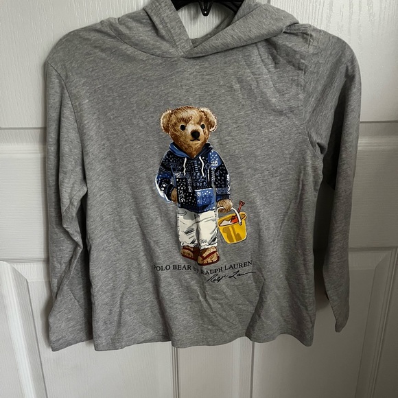 7 Kids Polo Ralph Lauren Top - Picture 4 of 7